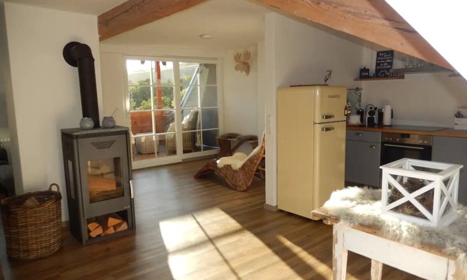 Uehlingen-Birkendorf Autre | Vrbo Property