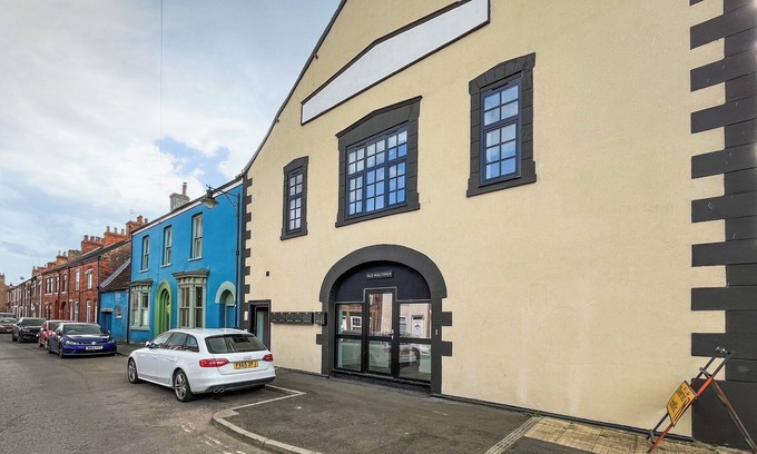 Barton-upon-Humber Appartement | 2 bedroom accommodation in Barton-upon-Humber