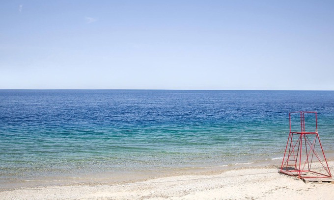 Marina di Strongoli Appartement | 2 bedroom accommodation in Marina di Strongoli