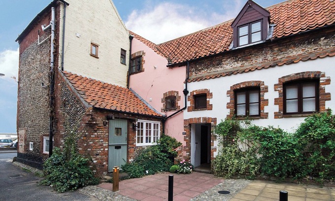 Wells-next-the-Sea Cottage | 2 chambres hébergement à Wells-next-the-Sea