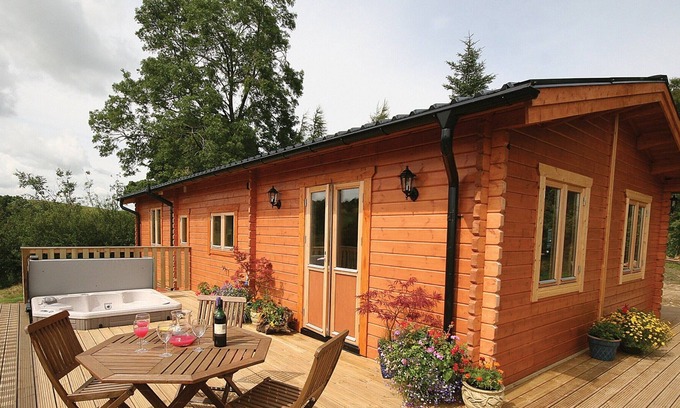 Newcastle-on-Clun Cottage | Hébergement 2 chambres dans nr. Château des évêques