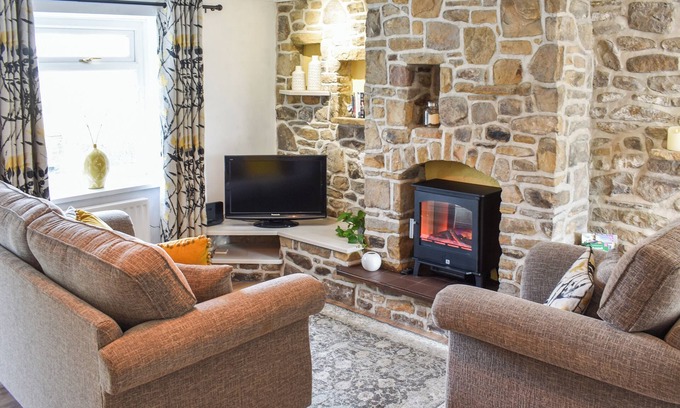 North Bitchburn Cottage | 2 chambres à coucher à Bishop Auckland