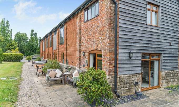 Woolland Appartement | 2 bedroom accommodation in Blandford Forum