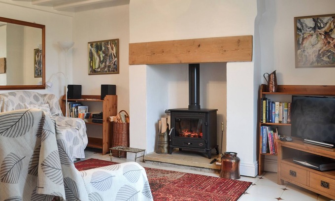 Lanehead Cottage | Hébergement 2 chambres dans la chapelle Saint-Jean, près de Stanhope
