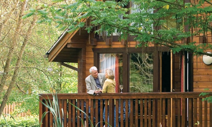Lydney Cabine | 2 bedroom accommodation in Forest of Dean