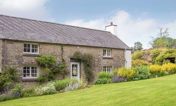 Cenarth Cottage | 2 chambres logement dans Penrherber, Newcastle Emlyn