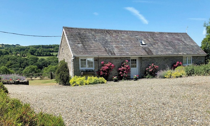 Cenarth Cottage | 2 chambres logement dans Penrherber, Newcastle Emlyn