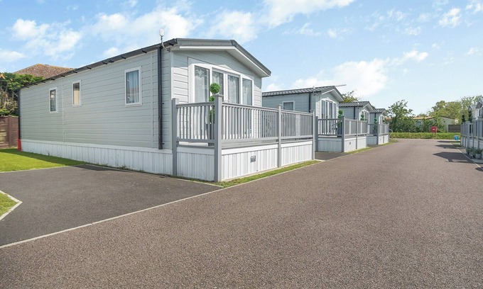 Potter Heigham Maison | 2 bedroom accommodation in Potter Heigham