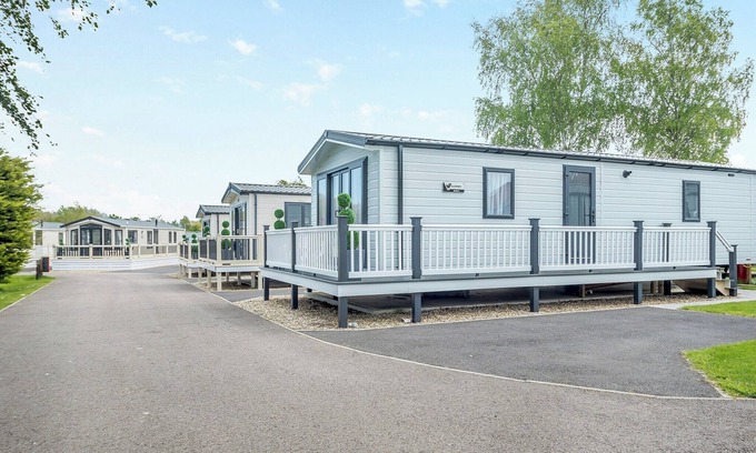 Potter Heigham Maison | 2 bedroom accommodation in Potter Heigham