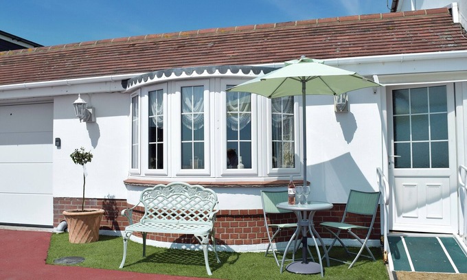 Clacton-on-Sea Cottage | 2 chambres à coucher à Clacton-on-Sea