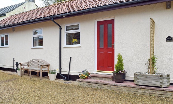 Great Yarmouth Cottage | Hébergement 2 chambres à West Caister, près de Great Yarmouth