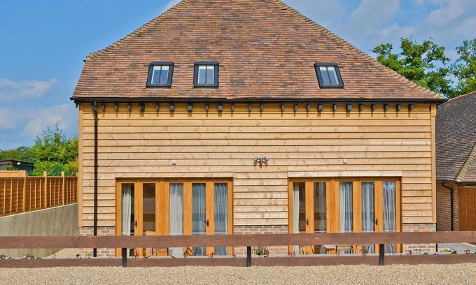 Sheffield Green Cottage | 2 chambres hébergement à Sheffield Park