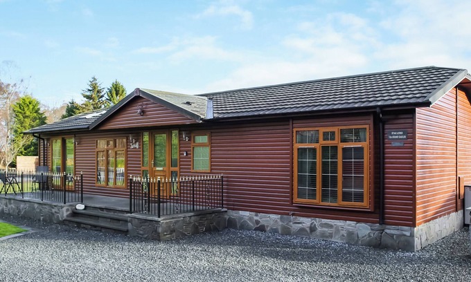 Auchterarder Appartement | 2 chambres à coucher à Auchterarder, near Gleneagles