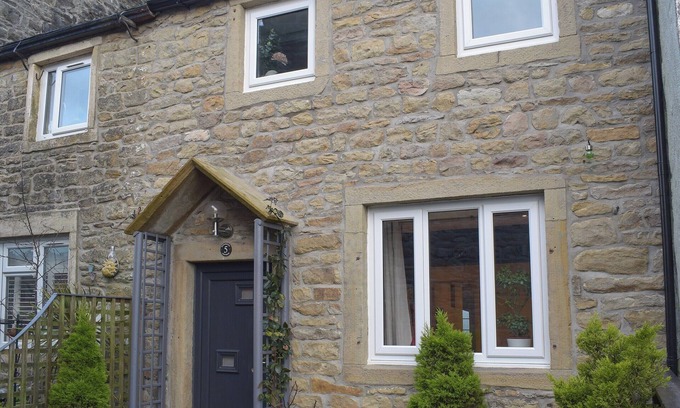 Barnoldswick Cottage | Hébergement 2 chambres à Salterforth, près de Barnoldswick
