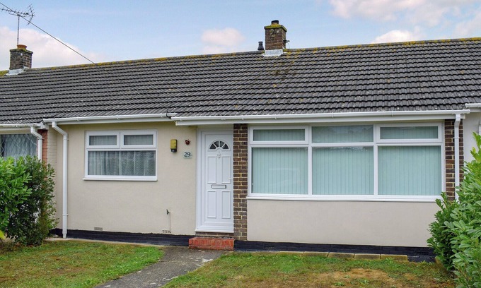 Bognor Regis Cottage | Hébergement 2 chambres à North Bersted, près de Bognor Regis