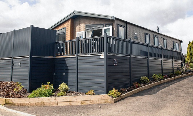 Banavie Cabine | 2 bedroom accommodation in Camaghael, Fort William