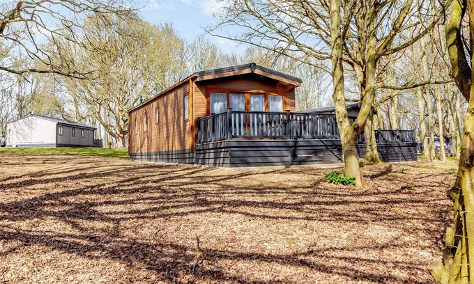 Woolverstone Cabine | 2 bedroom accommodation in Woolverstone, Ipswich