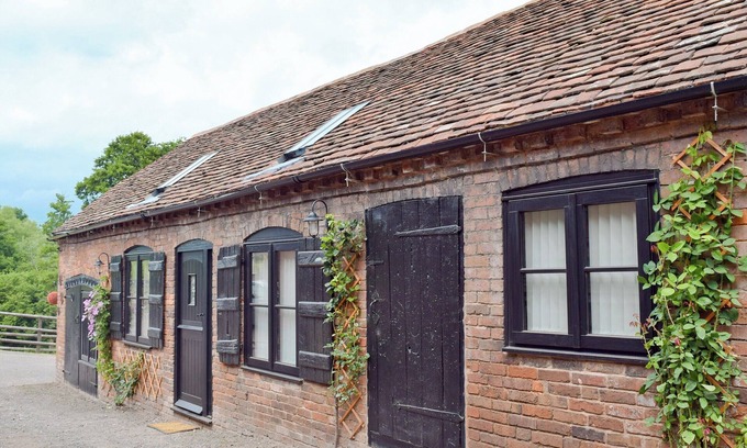 Great Witley Cottage | 2 chambres hébergement à Little Witley, près de Worcestershire