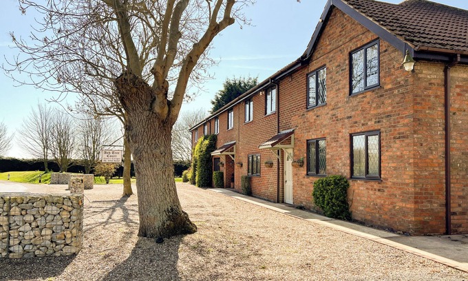 Skegness Cottage | 2 chambres à coucher à Addlethorpe