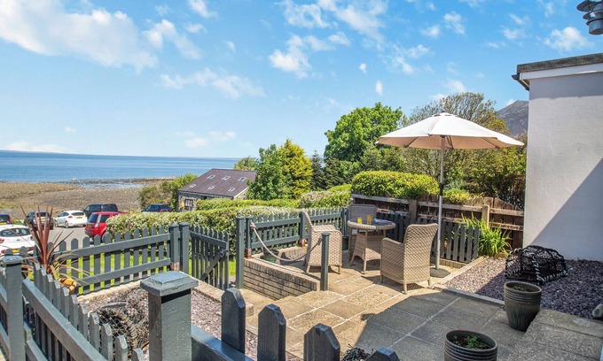 Trefor Cottage | H����bergement 2 chambres à Trefor, près de Caernarfon