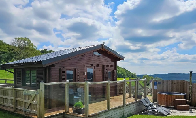 Easterside Cottage | The Nab offers an idyllic escape into the gorgeous North York Moors, perfection guaranteed.
