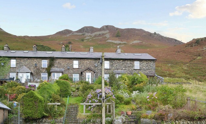 Glenridding Cottage | 2 chambres logement dans Glenridding