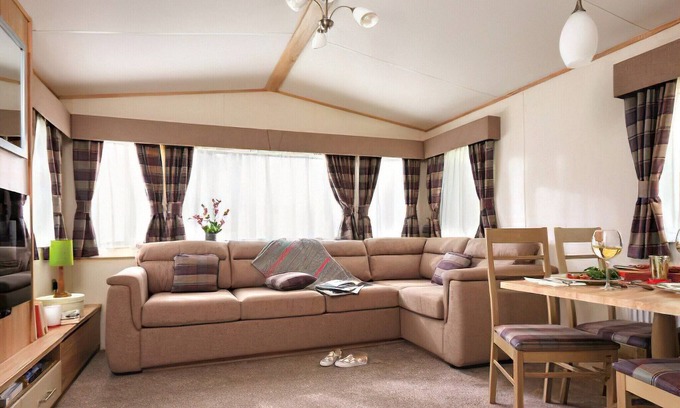 Kilwinning Maison | 2 bedroom accommodation in Kilwinning,