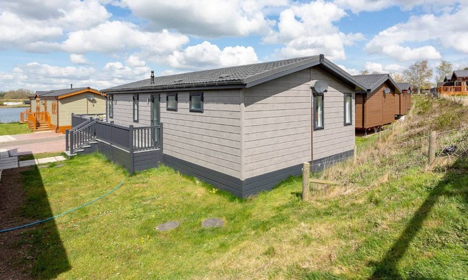 Bredons Hardwick Maison | 2 bedroom accommodation in Tewkesbury