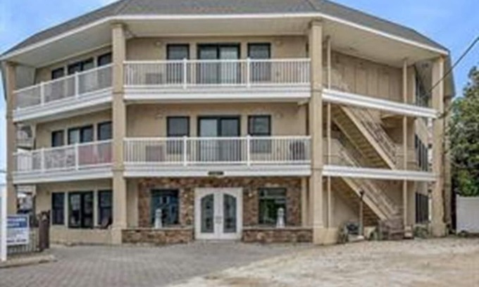 Ship Bottom Copropriété | 2 bedroom accommodation in Ship Bottom