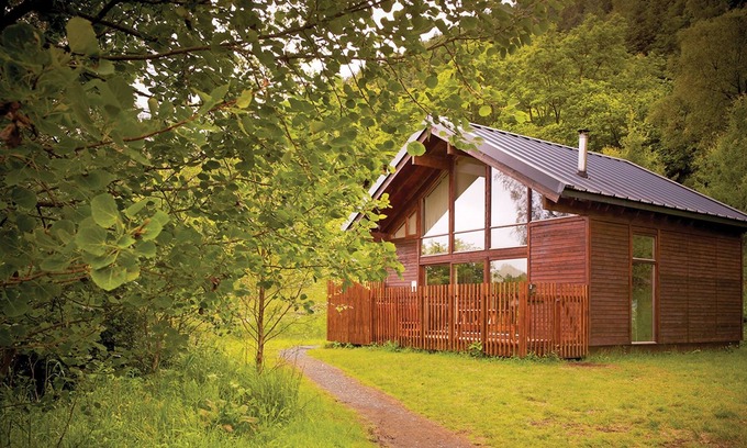 Callander Cabine | 2 bedroom accommodation in Callander, Stirlingshire