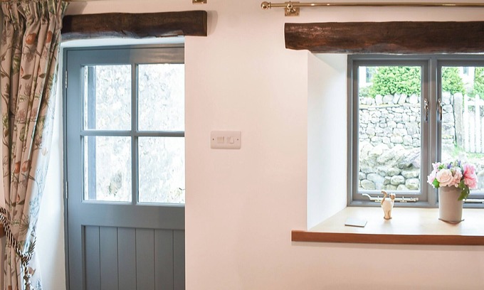 Westhouse Cottage | Charming barn conversion, hidden away from the world while only minutes from the local attractions.