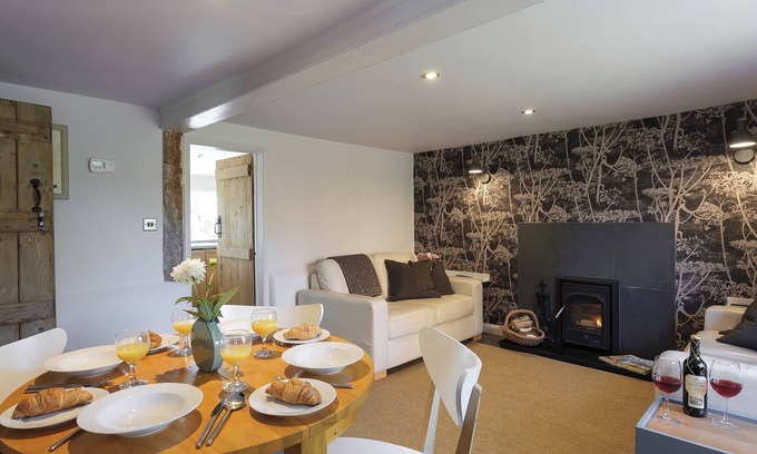 Blythburgh Cottage | Hébergement 2 chambres à Blythburgh, près de Southwold