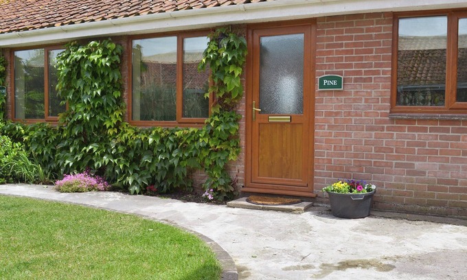 East Huntspill Cottage | 2 habitaciones alojamiento en East Huntspill, cerca de Highbridge