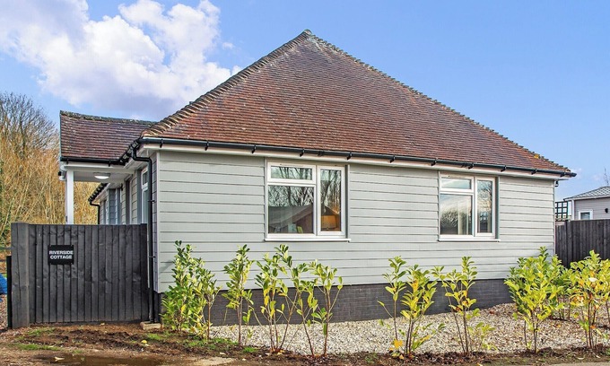Hoddesdon Cottage | 2 chambres à coucher à Hoddesdon