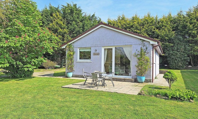 Holsworthy Cottage | Hébergement 2 chambres à Woodacott, près de Holsworthy