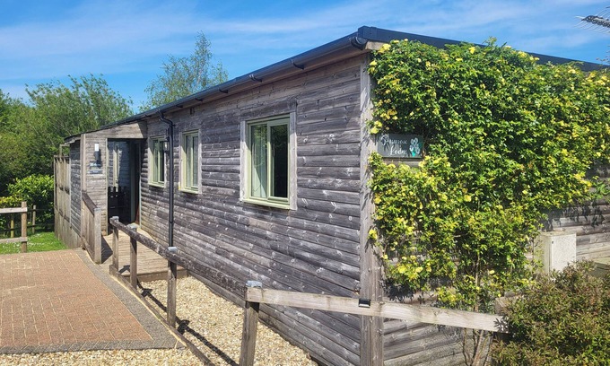 Holsworthy Cottage | 2 chambres à coucher à Holsworthy, near Bude