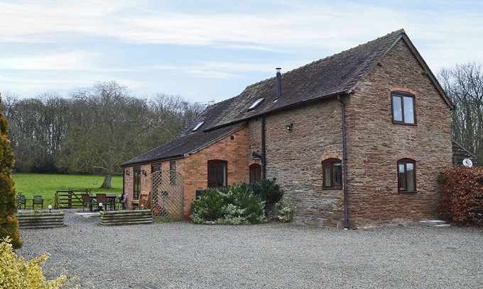 Leominster Cottage | Hébergement 2 chambres à Middleton-on-the-Hill, près de Leominster