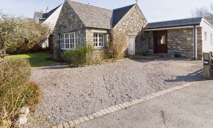 Port Appin Cottage | 2 chambres hébergement à Port Appin
