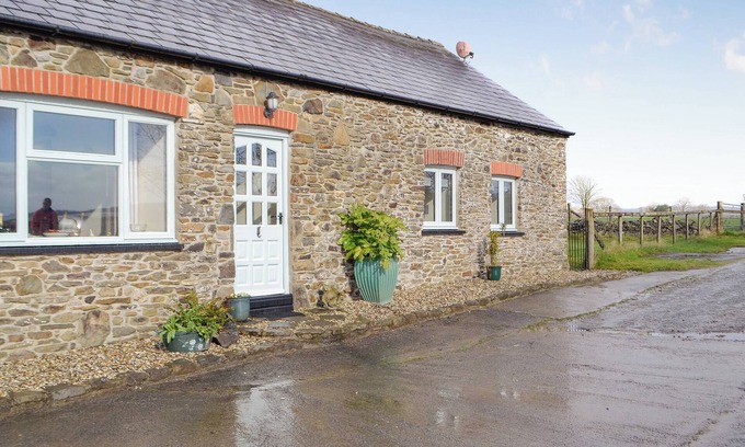 Llanwrda Cottage | Logement de 2 chambres à Pumpsaint