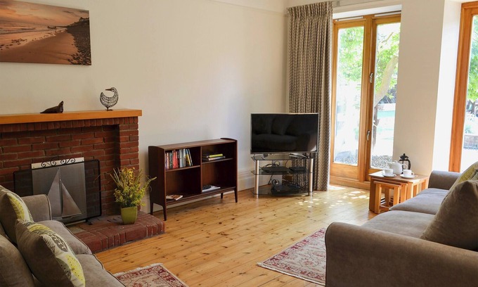 Sheringham Cottage | 2 chambres hébergement à Sheringham