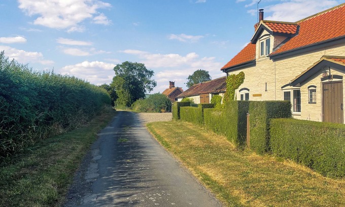 Winestead Cottage | 2 chambres à coucher à Winestead