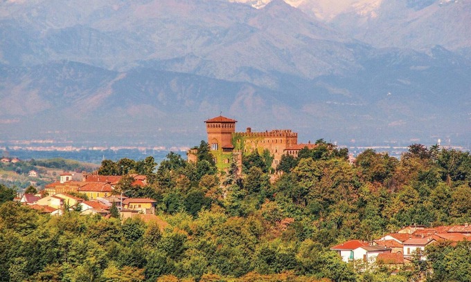 Gabiano Appartement | 2 bedroom accommodation in Gabiano AL