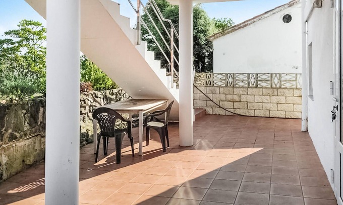 Monte Appartement | 2 bedroom accommodation in Santander