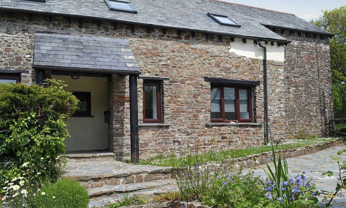 Woolfardisworthy Cottage | Hébergement 2 chambres à Woolfardisworthy, près de Bideford