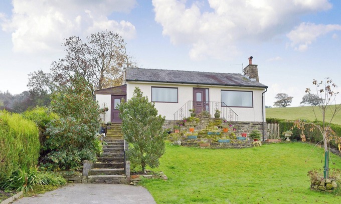 Sabden Cottage | 2 chambres hébergement à Sabden, près de Clitheroe