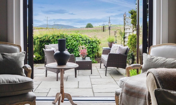 Dumfries Cottage | 2 chambres logement dans Dumfries