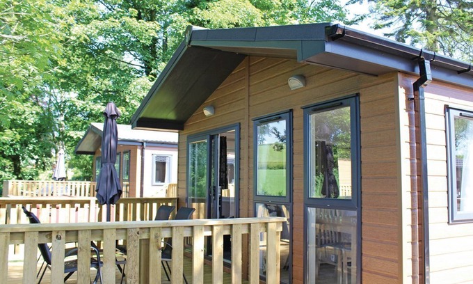 Mouswald Maison | 2 bedroom accommodation in Mouswald, Dumfries