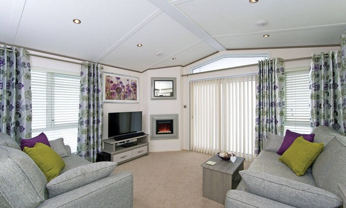 Mouswald Maison | 2 bedroom accommodation in Mouswald, Dumfries