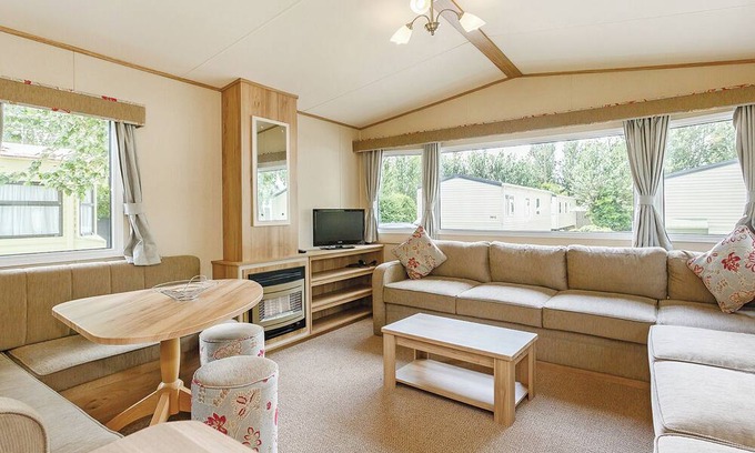 Llanasa Maison | 2 bedroom accommodation in Talacre, Holywell