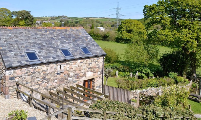Ivybridge Cottage | 2 chambres logement dans Ugborough, Ivybridge